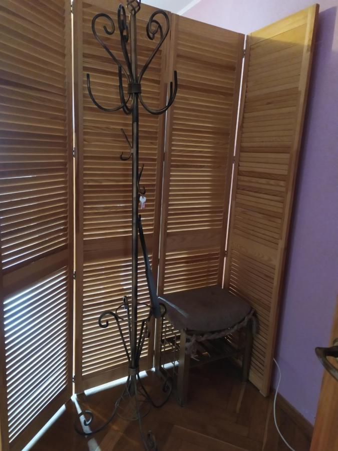 Затишні Апартаменти В Центрі Rivne Ngoại thất bức ảnh